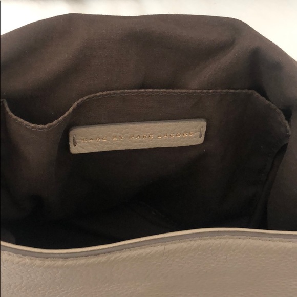 MARC BY MARC JACOBS Q Natasha crossbody bag - Picture 4 of 13